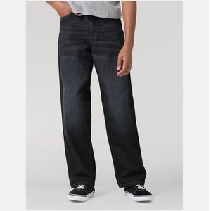 Boys Wrangler Jeans